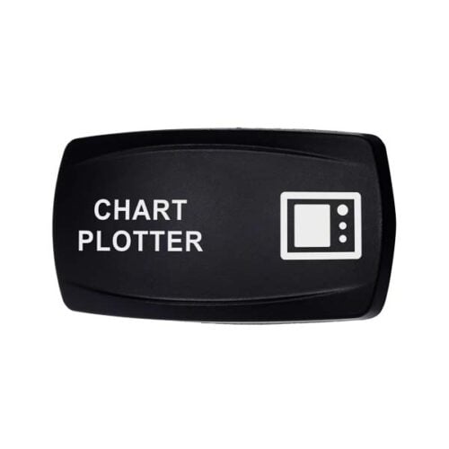 Chart Plotter - Left