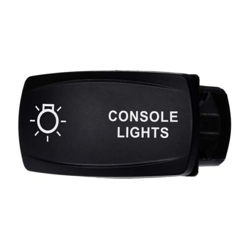 Console Lights – Right