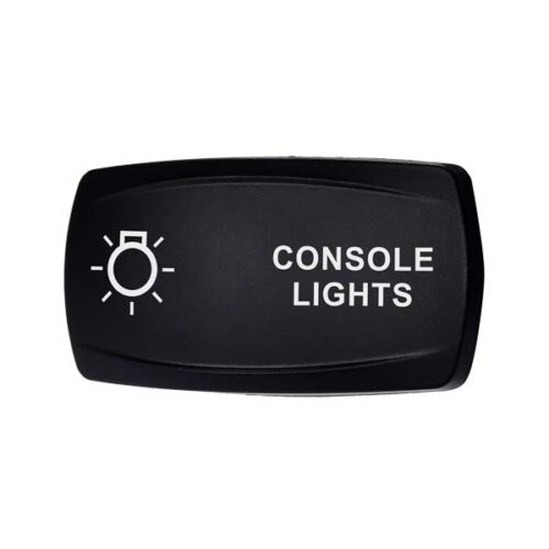 Console Lights - Right