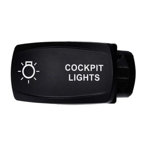 Cockpit Lights – Right