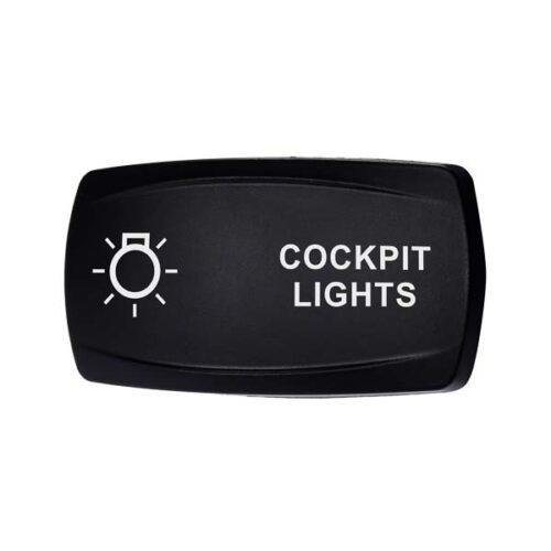 Cockpit Lights - Right