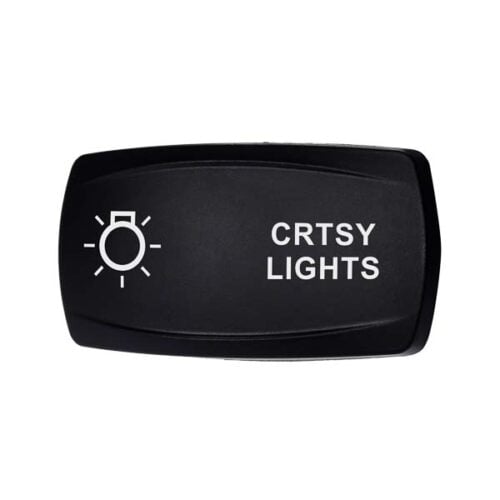Courtesy Lights - Right