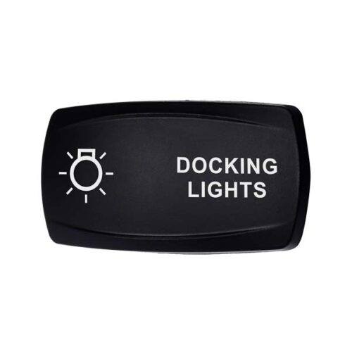 Docking Lights - Right