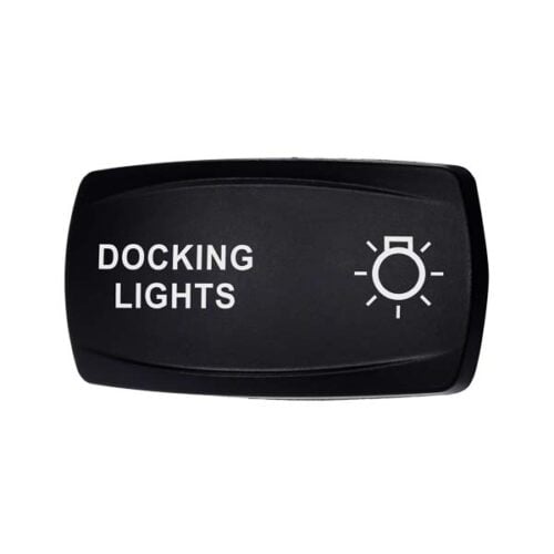 Docking Lights - Left