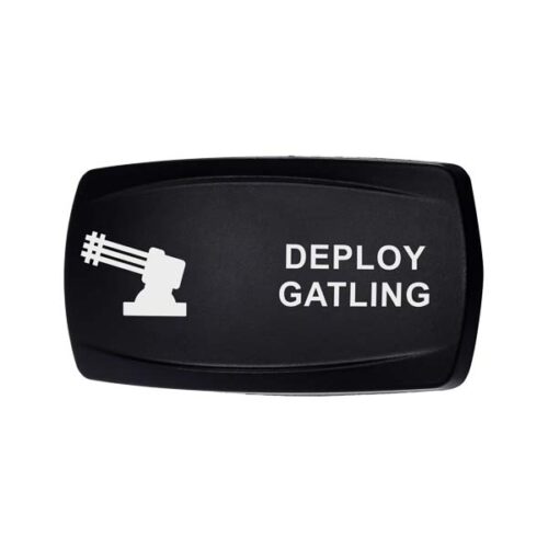 Deploy Gatling - Right