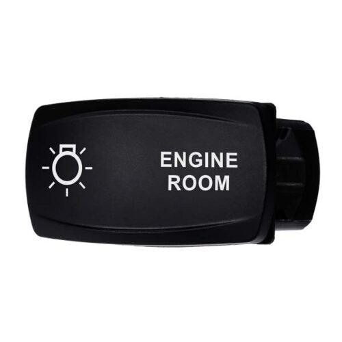 Engine Room – Right