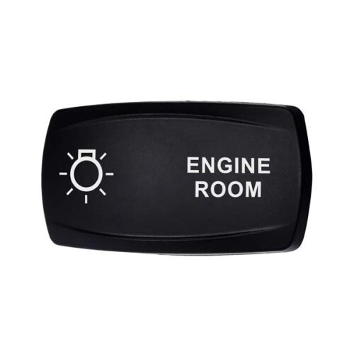 Engine Room - Right