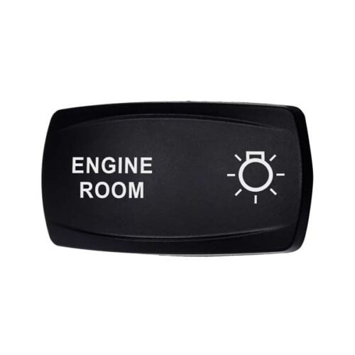Engine Room - Left