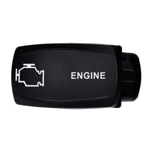 Engine – Right