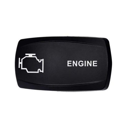 Engine - Right