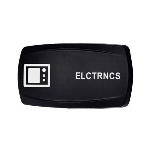 Electronics - Right