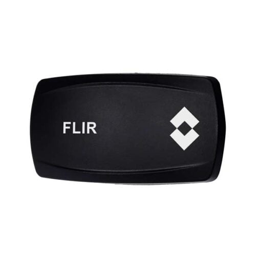 Flir - Left
