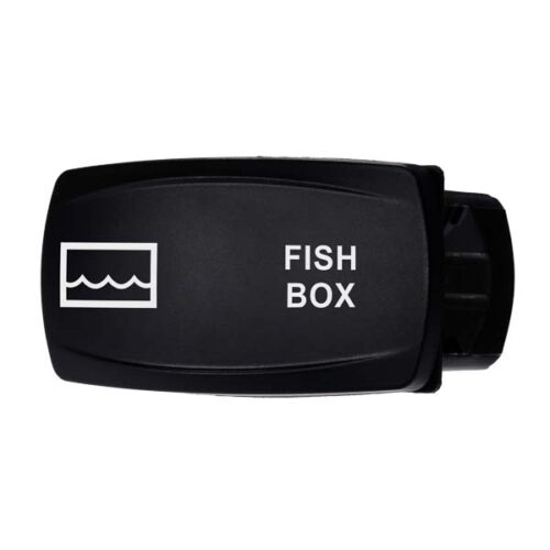 Fish Box – Right