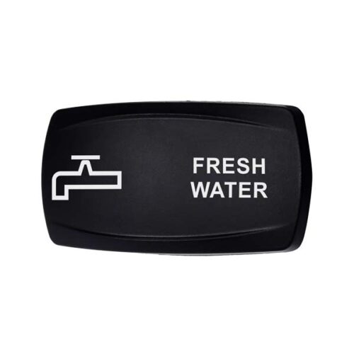 Fresh Water - Right