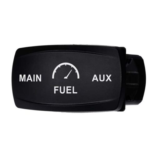 Fuel Main/Aux – Right