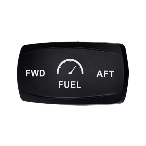 Fuel Fwd/Aft - Right