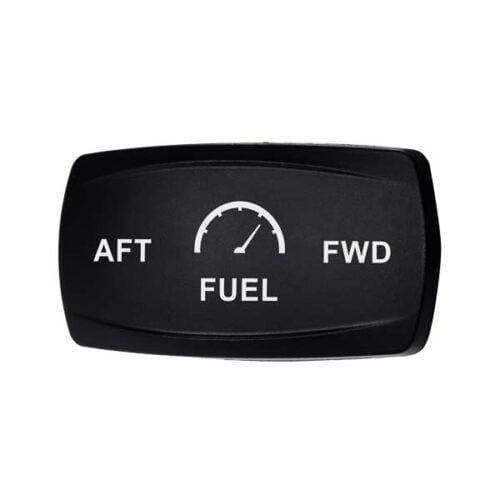 Fuel Fwd/Aft - Left