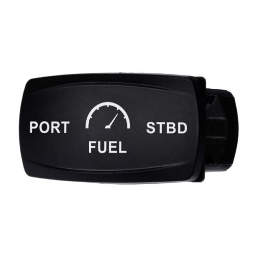 Fuel Port/Stbd – Right