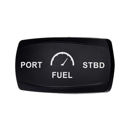 Fuel Port/Stbd - Right