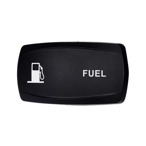 Fuel - Right