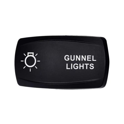 Gunnel Lights - Right