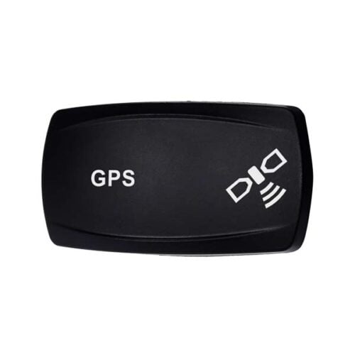 Gps - Left