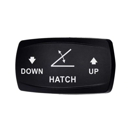 Hatch - Right
