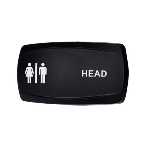 Head - Right