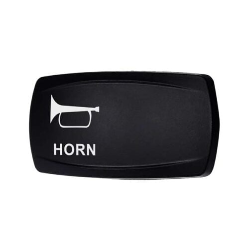 Horn - Left