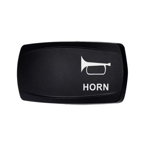 Horn - Right