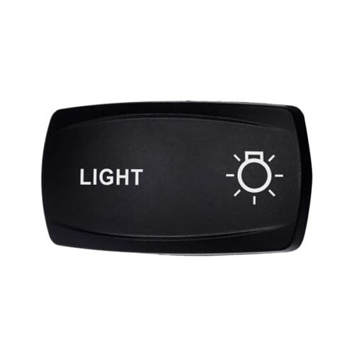 Light - Left