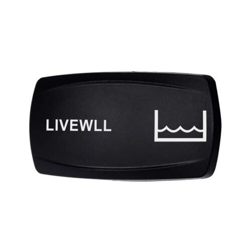 Livewell - Left