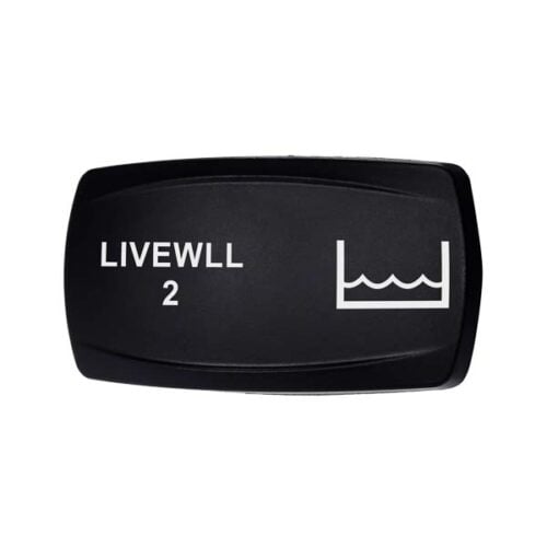 Livewell 2 - Left