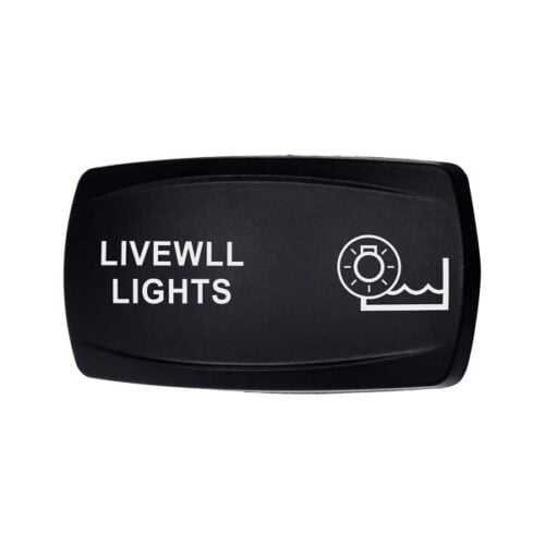 Livewell Lights - Left