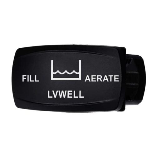 Livewell Fill/Aerate – Right