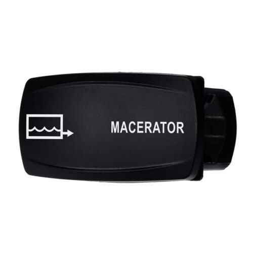 Macerator – Right