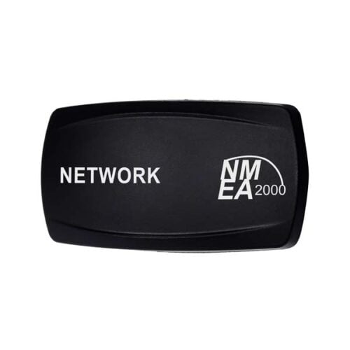 Network - Left