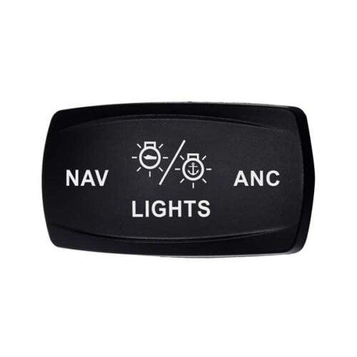 Nav/Anc - Left