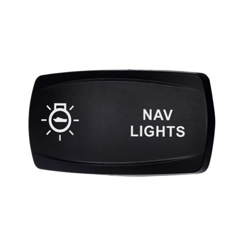 Nav Lights - Right