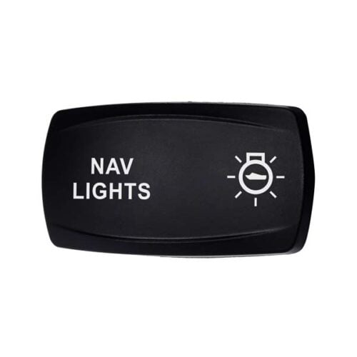Nav Lights - Left