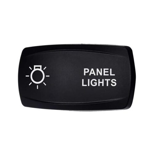 Panel Lights - Right