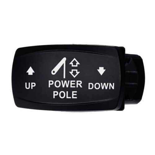 Power Pole – Right