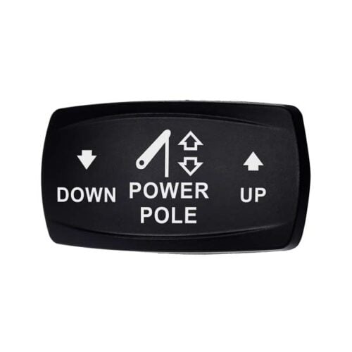Power Pole - Left