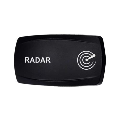 Radar - Left