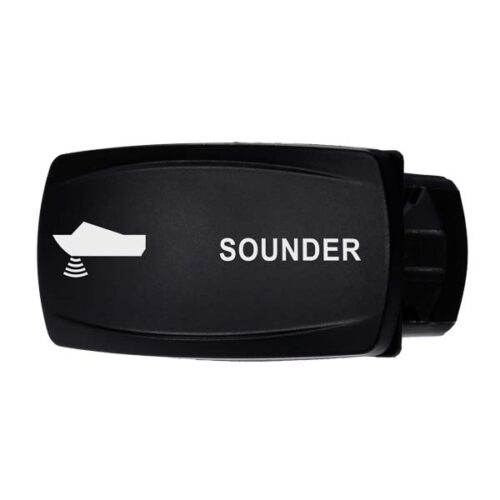 Sounder – Right