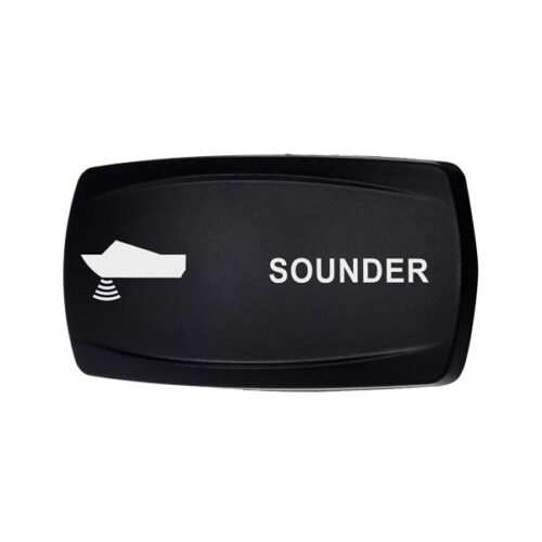 Sounder - Right