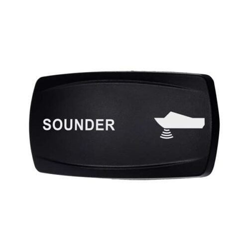 Sounder - Left