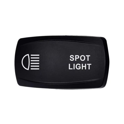 Spot Light - Right