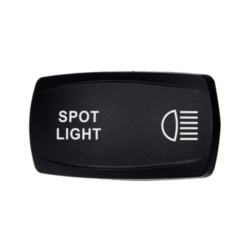 Spot Light - Left