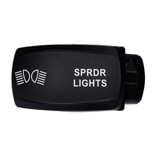 Spreader Lights – Right